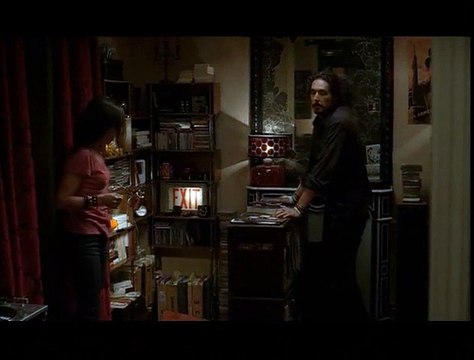 Tel père, telle fille Extrait vidéo VF