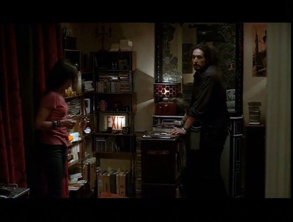 Tel père, telle fille Extrait vidéo VF