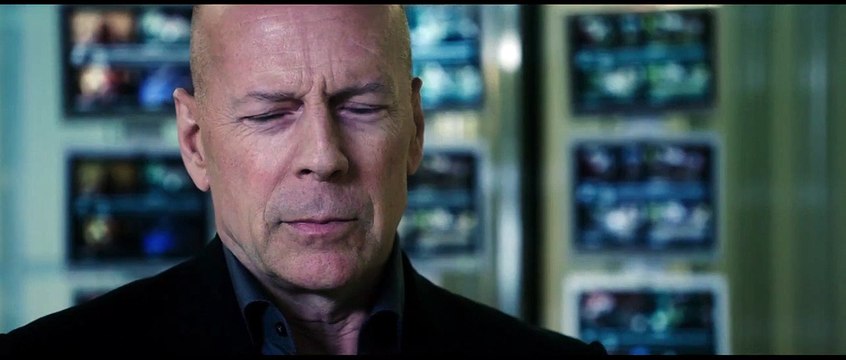 Vice Bande-annonce VF