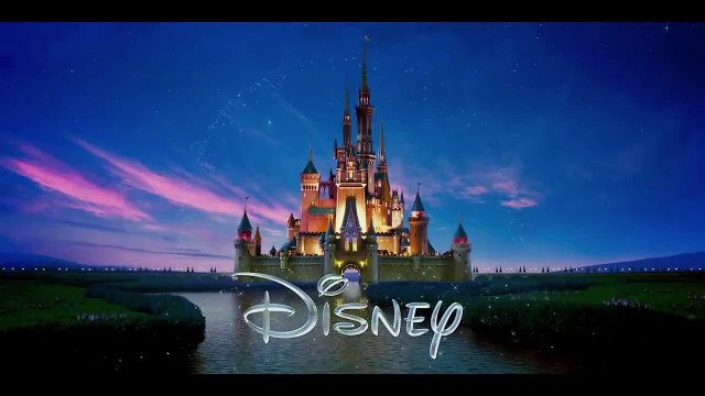 La Belle et le Clochard Bande-annonce VF