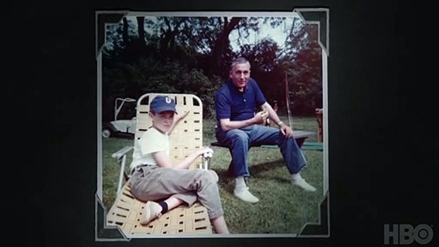 Robin Williams: Come Inside My Mind Bande-annonce VO