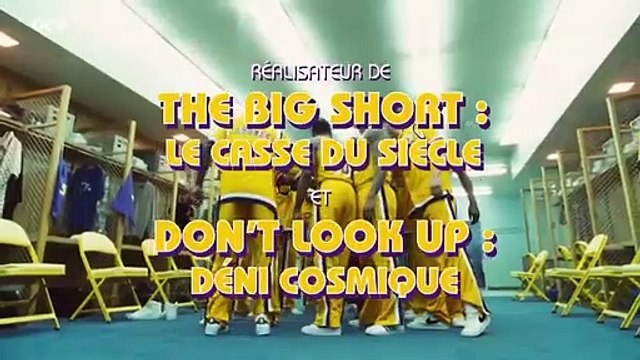 Winning Time: The Rise of the Lakers Dynasty - saison 1 Bande-annonce VO