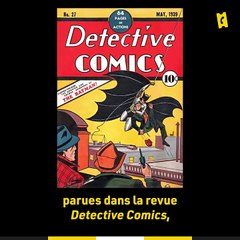 Comment The Batman se différencie des autres films ?