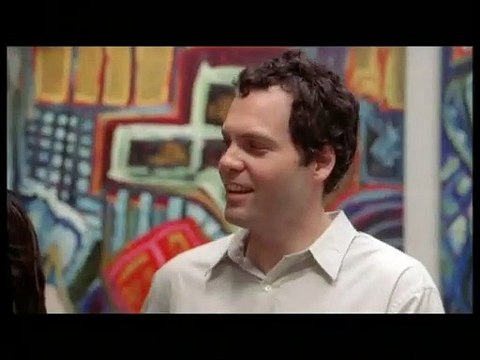 Happy Accidents Bande-annonce VO