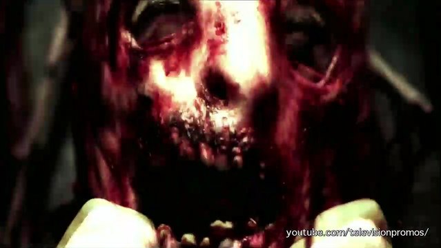 American Horror Story - saison 2 - épisode 13 Teaser VO