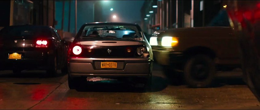 Broken City Bande-annonce (2) VO