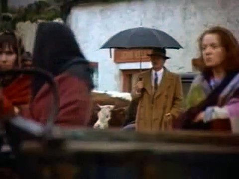 The Field Bande-annonce VO