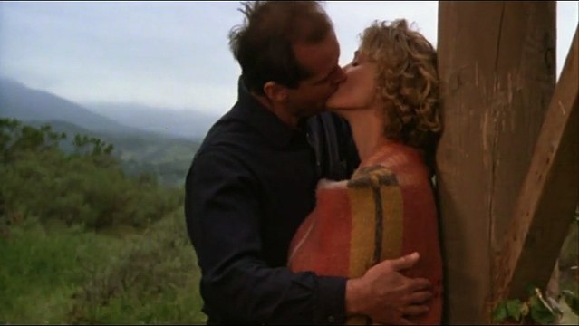 Le Facteur sonne toujours deux fois Bande-annonce VO