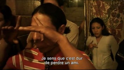 La Vida Loca Extrait vidéo (4) VO