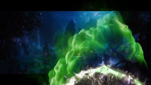 Maléfique - MAKING OF VF Les créatures