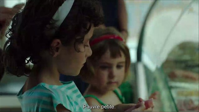 Eté 93 Bande-annonce VO