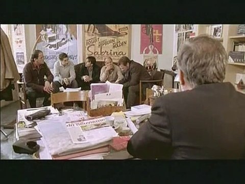 Le Grand rôle Extrait vidéo VF