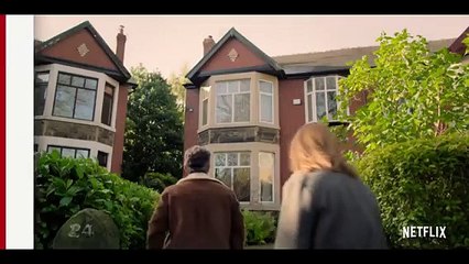 Wanderlust - saison 1 Bande-annonce VO