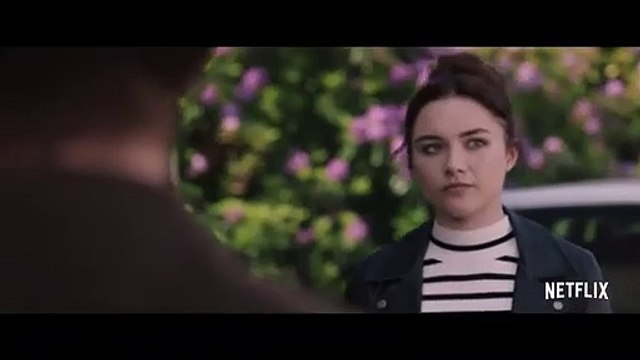 Les mauvais esprits Bande-annonce VO