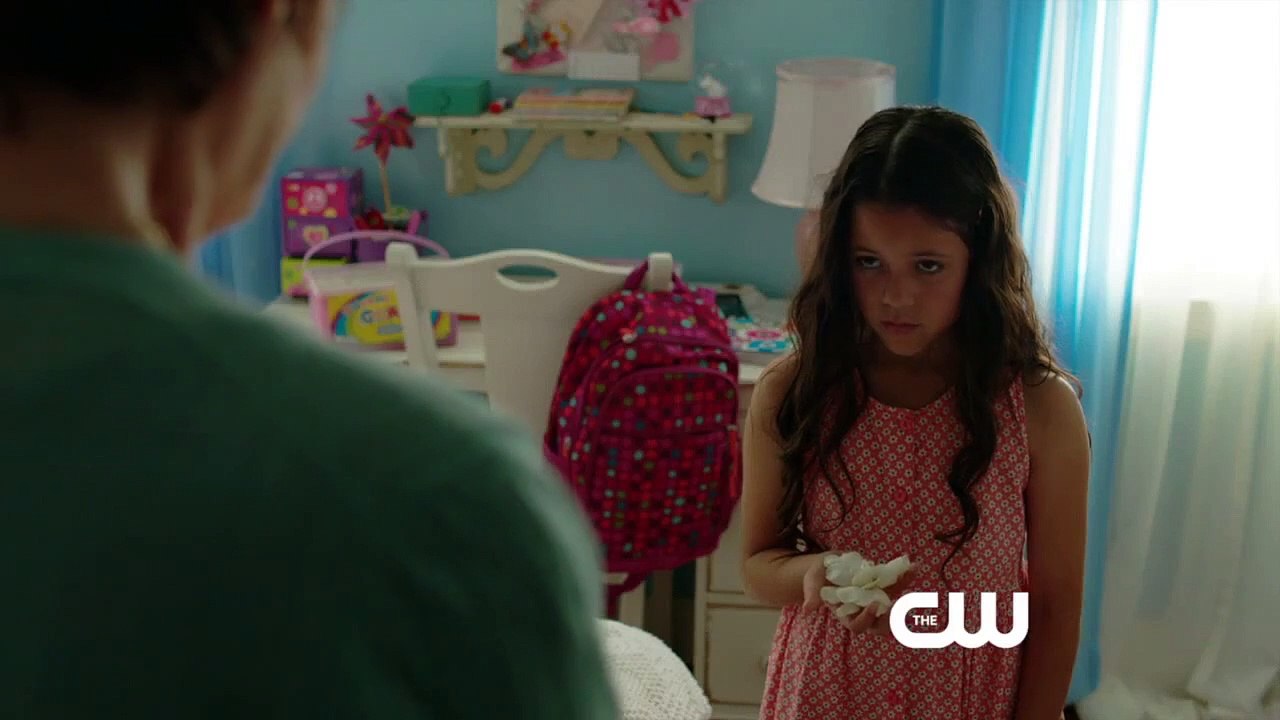 Jane the Virgin - Les premières images