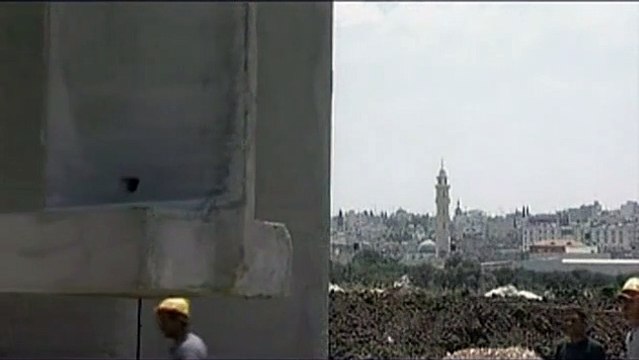 Mur Extrait vidéo VO