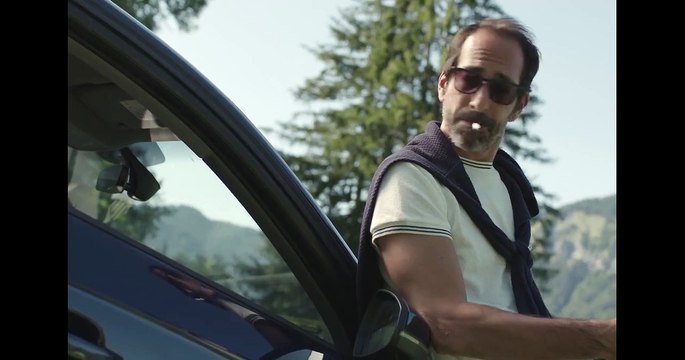 Juste une mise au point Bande-annonce VF