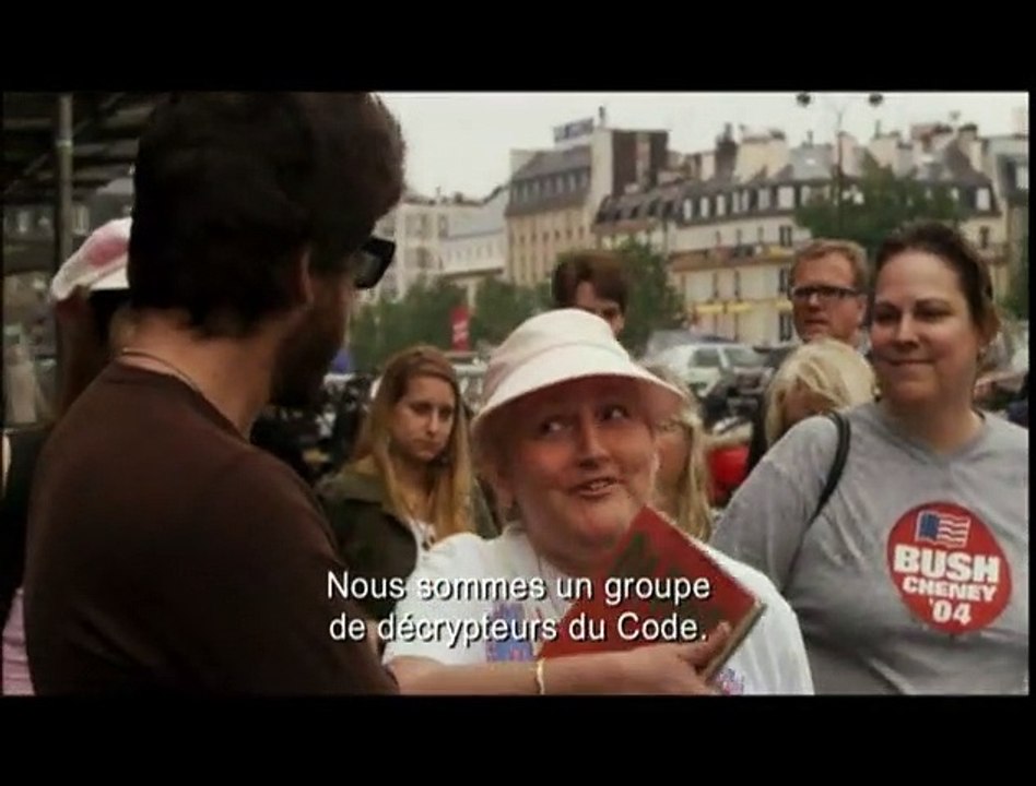 2 Days in Paris Teaser VO