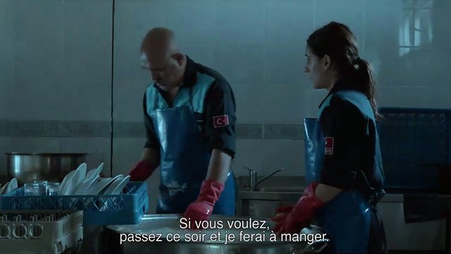 Je ne suis pas lui Bande-annonce VO