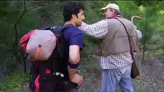 Bigfoot County Bande-annonce VO