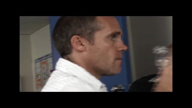 Raging Boll Bande-annonce VO