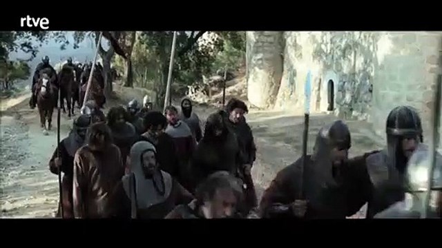 El Ministerio del Tiempo - saison 2 Bande-annonce VO