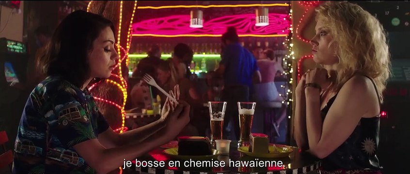 L'Espion qui m'a larguée Bande-annonce VO