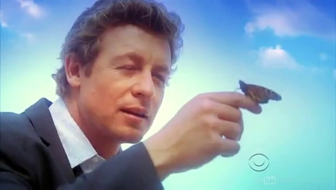 Mentalist - saison 5 Teaser VO