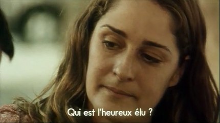 Half Nelson Extrait vidéo (3) VO