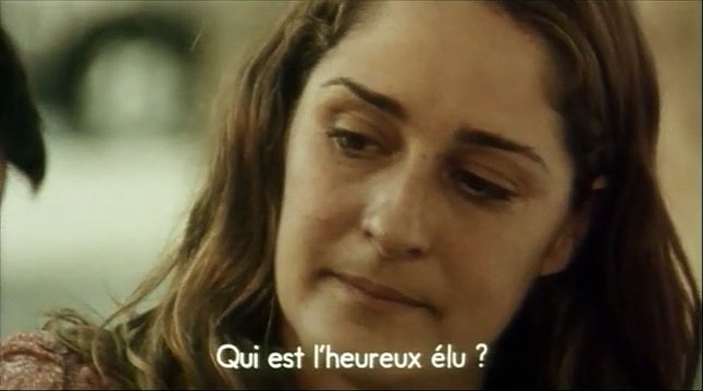 Half Nelson Extrait vidéo (3) VO