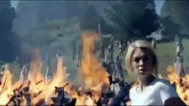 NCIS : Los Angeles - saison 4 - épisode 1 Teaser VO