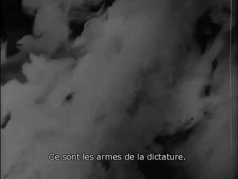 Le Livre noir Bande-annonce VO