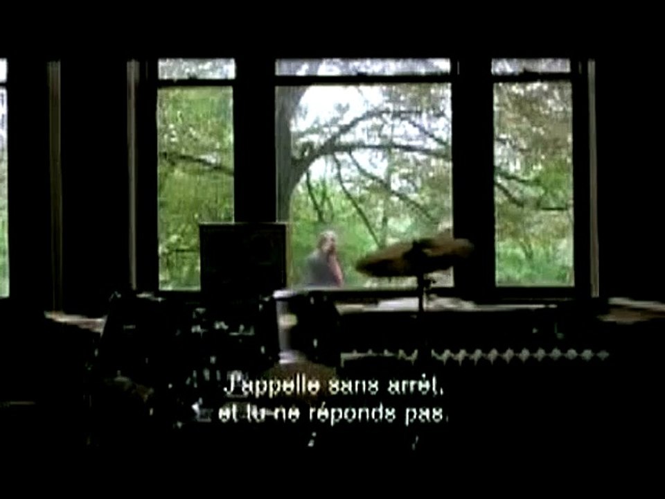 Last Days Bande-annonce VO