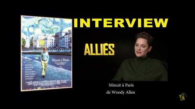 Chez Woody Allen : il y a des accidents qui peuvent créer une vraie magie