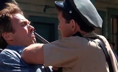 Honkytonk Man Bande-annonce VO