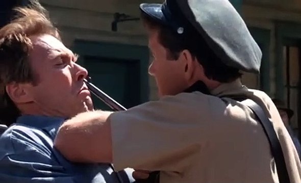 Honkytonk Man Bande-annonce VO