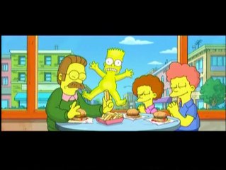 Les Simpson - le film Making Of VF