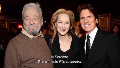 Into the Woods - BONUS VOST "She&#039;ll be back"