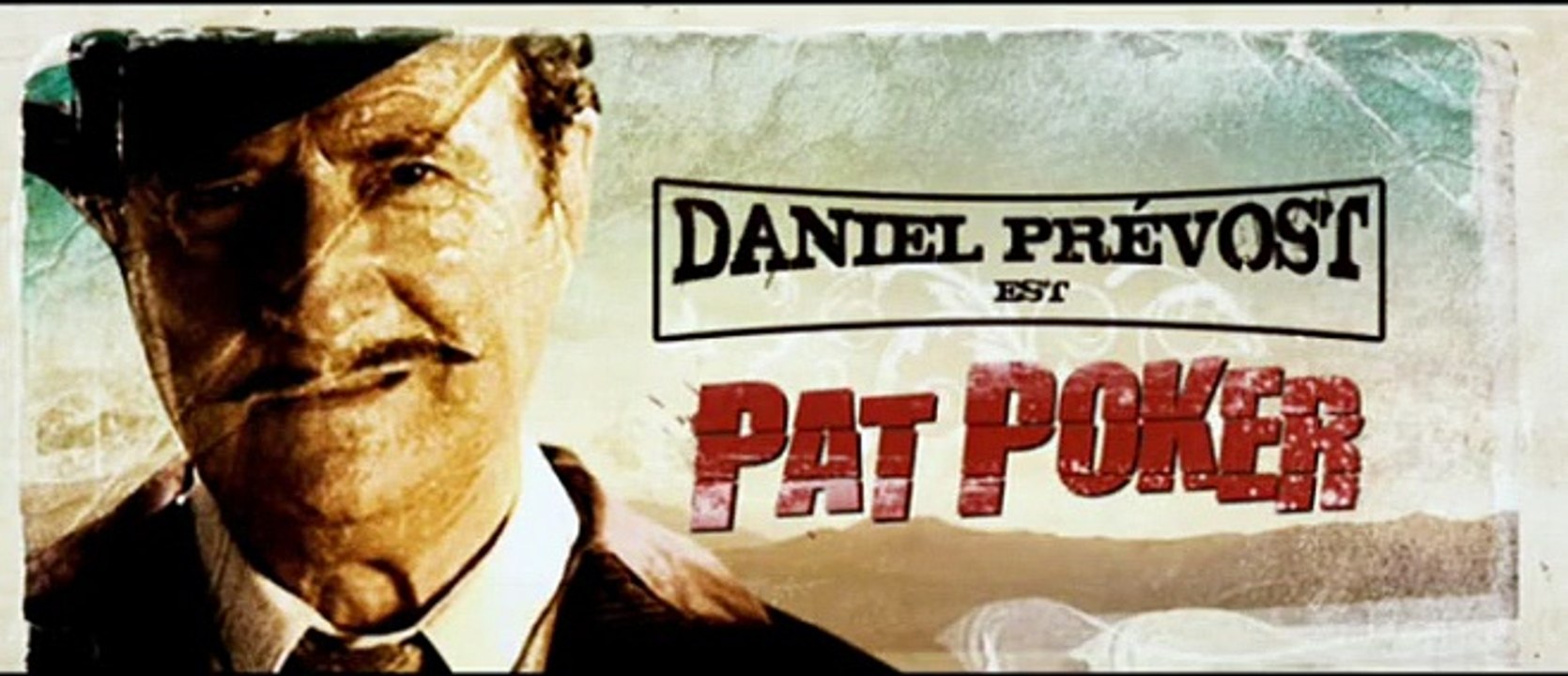 Lucky Luke Teaser (5) VF