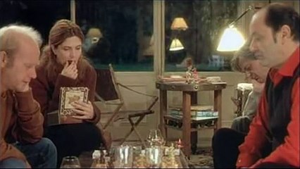 Comme une image Teaser (2) VF