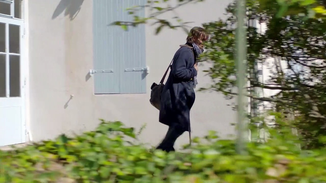 Mes Frères BONUS "Le comédien David Arribe"