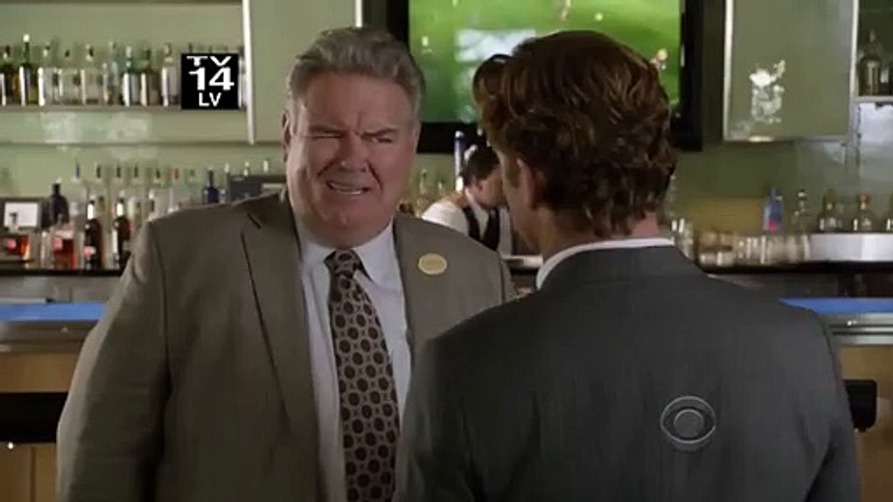 Mentalist - saison 5 - épisode 1 Bande-annonce VO