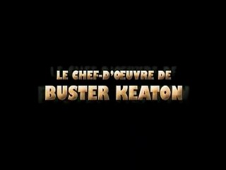 Le Mécano de la Générale Teaser VF