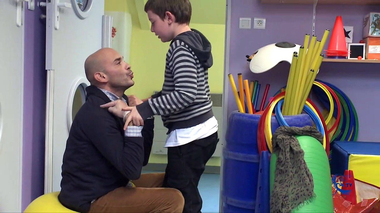 Quelque chose en plus Bande-annonce VF