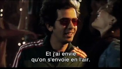 The Bubble Extrait vidéo (4) VO