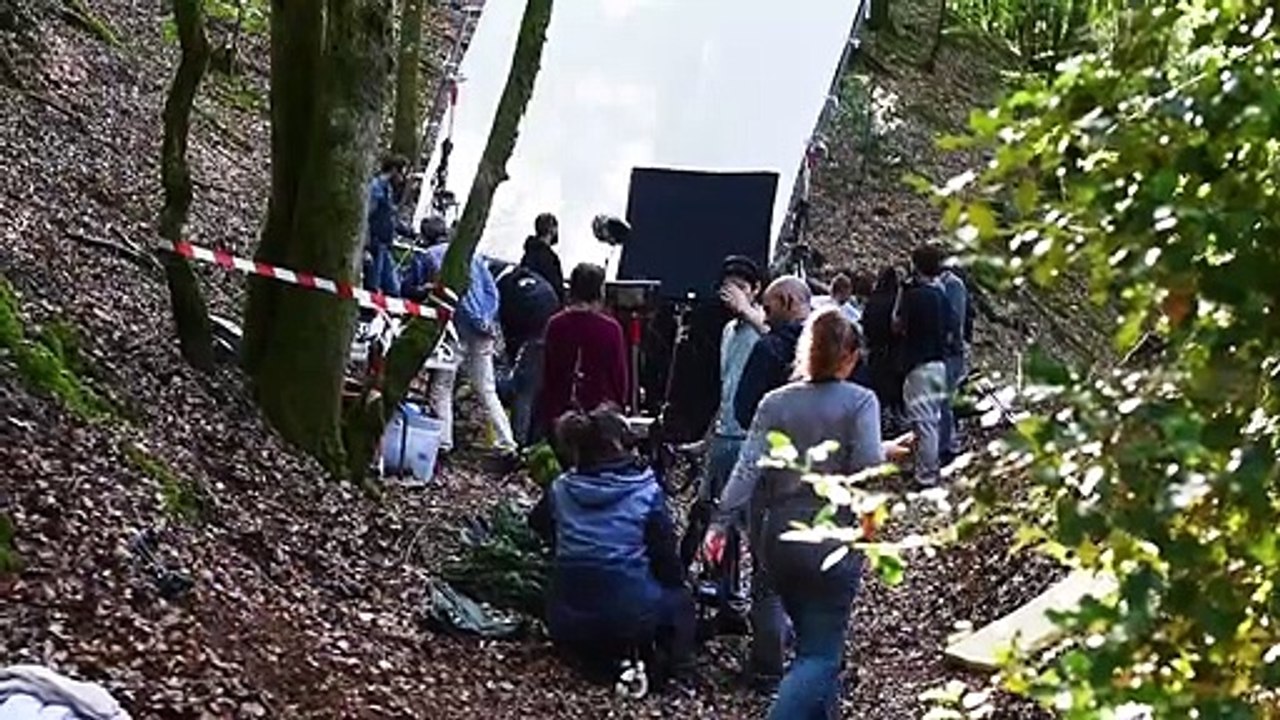 Bruno Reidal, confession d'un meurtrier BONUS VF réalisé par la Fondation Gan pour le Cinéma