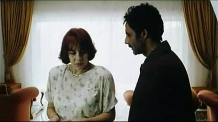 Poupées d&#039;argile Extrait vidéo (2) VO