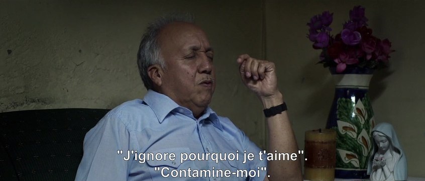 Les Chansons populaires Extrait vidéo (3) VO