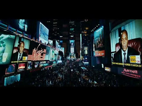 Roland Emmerich Interview : 2012