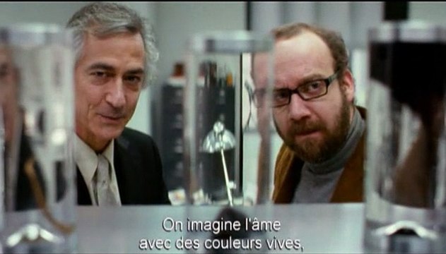 Ames en stock Extrait vidéo (3) VO